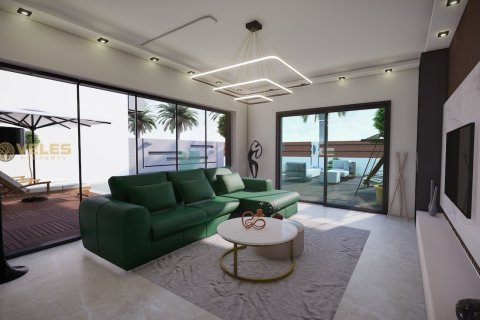 Продажа виллы  в Лонг Бич, Искеле, Северный Кипр 3+1, 170м2, №214212 – фото 18