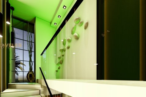 Продажа виллы  в Лонг Бич, Искеле, Северный Кипр 3+1, 170м2, №214212 – фото 14