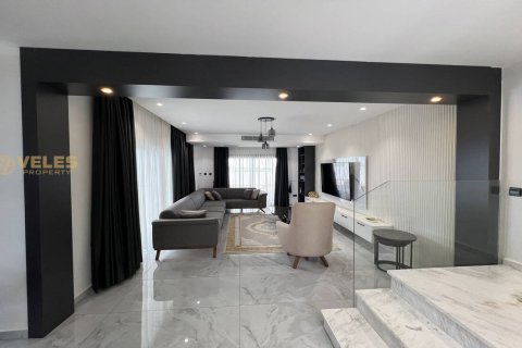 3+1 Villa  i Long Beach, Iskele,  Nr. 214212 - 15