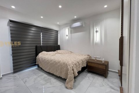 3+1 Villa  i Long Beach, Iskele,  Nr. 214212 - 7