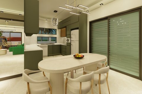 Продажа виллы  в Лонг Бич, Искеле, Северный Кипр 3+1, 170м2, №214212 – фото 17