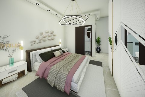 Продажа виллы  в Лонг Бич, Искеле, Северный Кипр 3+1, 170м2, №214212 – фото 23