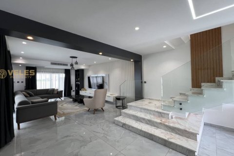 3+1 Villa  i Long Beach, Iskele,  Nr. 214212