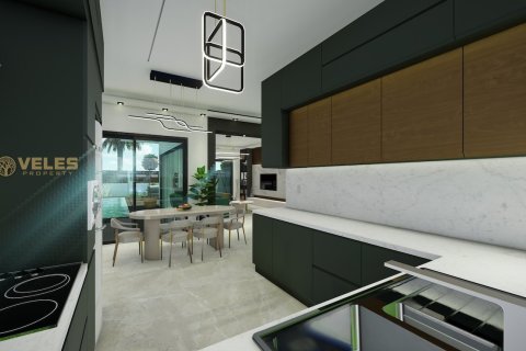 Продажа виллы  в Лонг Бич, Искеле, Северный Кипр 3+1, 170м2, №214212 – фото 15