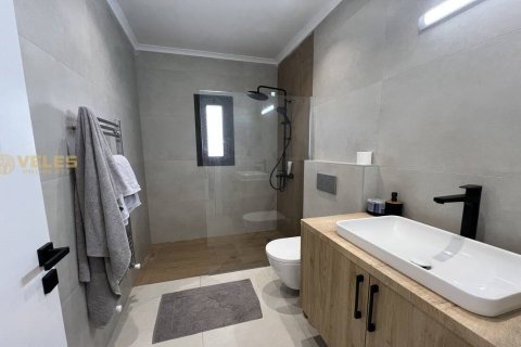 3+1 Villa  i Long Beach, Iskele,  Nr. 214212 - 9