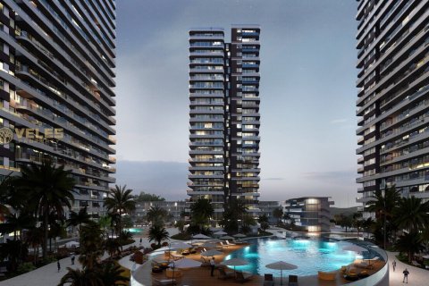 Продажа квартиры  в Лонг Бич, Искеле, Северный Кипр 2+1, 76м2, №214207 – фото 7