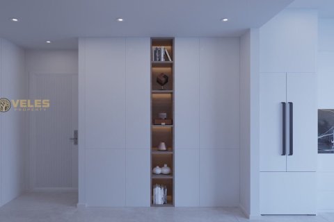 Продажа квартиры  в Лонг Бич, Искеле, Северный Кипр 2+1, 76м2, №214207 – фото 18