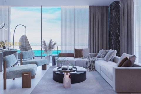 Продажа квартиры  в Лонг Бич, Искеле, Северный Кипр 2+1, 76м2, №214207 – фото 23