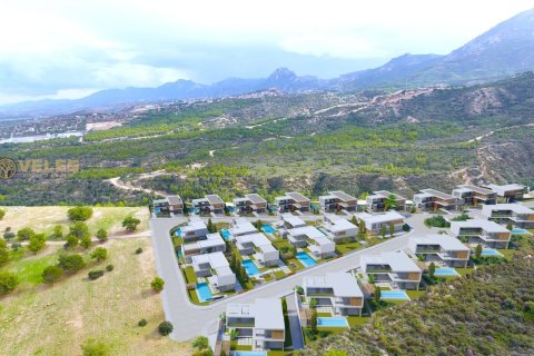 Villa for sale  in Catalkoy, Girne, Northern Cyprus, 4 bedrooms, 240m2, No. 214209 – photo 5