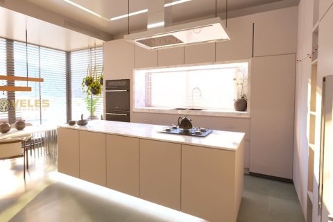 Villa for sale  in Catalkoy, Girne, Northern Cyprus, 4 bedrooms, 240m2, No. 214209 – photo 15