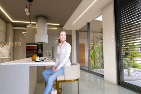 Villa for sale  in Catalkoy, Girne, Northern Cyprus, 4 bedrooms, 240m2, No. 214209 – photo 17