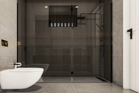 3+1 Villa  i Bogazi, Famagusta,  Nr. 214213 - 5
