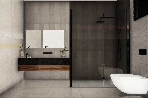 3+1 Villa  i Bogazi, Famagusta,  Nr. 214213 - 7