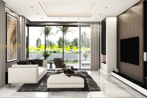 3+1 Villa  i Bogazi, Famagusta,  Nr. 214213 - 10
