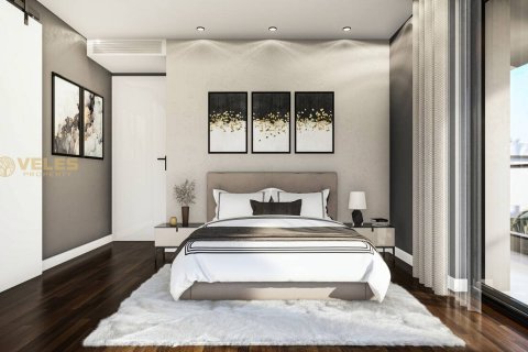 3+1 Villa  i Bogazi, Famagusta,  Nr. 214213 - 11