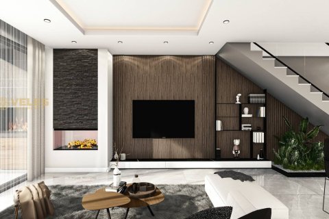 3+1 Villa  i Bogazi, Famagusta,  Nr. 214213 - 8