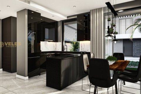 3+1 Villa  i Bogazi, Famagusta,  Nr. 214213 - 9