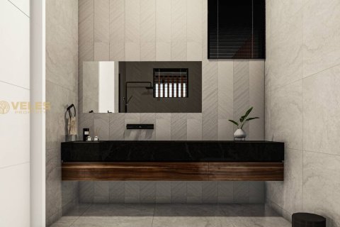 3+1 Villa  i Bogazi, Famagusta,  Nr. 214213 - 6