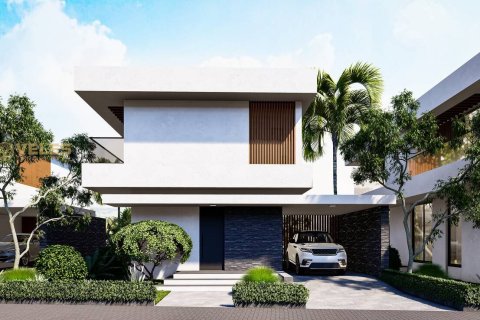 3+1 Villa  i Bogazi, Famagusta,  Nr. 214213 - 15