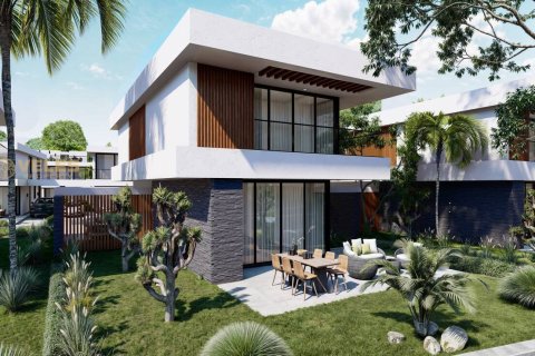 3+1 Villa  i Bogazi, Famagusta,  Nr. 214213 - 20