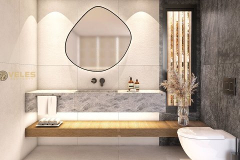 Продажа виллы  в Чаталкое, Гирне, Северный Кипр 4+1, 210м2, №214210 – фото 23