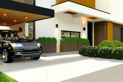 Продажа виллы  в Чаталкое, Гирне, Северный Кипр 4+1, 210м2, №214210 – фото 9