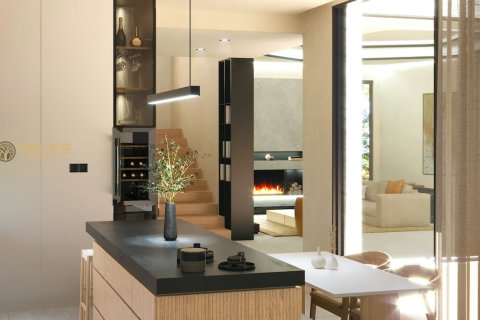 Продажа виллы  в Чаталкое, Гирне, Северный Кипр 4+1, 210м2, №214210 – фото 20