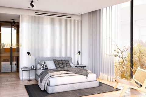 Продажа виллы  в Чаталкое, Гирне, Северный Кипр 4+1, 210м2, №214210 – фото 18