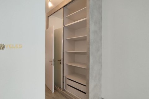 آپارتمان در  Famagusta ، ترکیه 3 خوابه ، 183 متر مربع.  شماره 214211 - 19