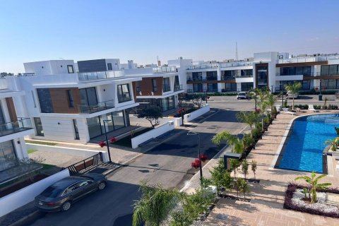 آپارتمان در Famagusta ، ترکیه 3 خوابه ، 183 متر مربع. شماره 214211 - 16