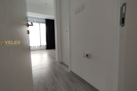 آپارتمان در  Famagusta ، ترکیه 3 خوابه ، 183 متر مربع.  شماره 214211 - 18