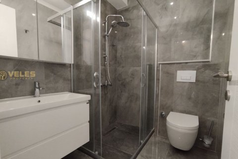 آپارتمان در  Famagusta ، ترکیه 3 خوابه ، 183 متر مربع.  شماره 214211 - 11