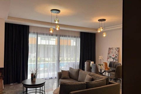 آپارتمان در Famagusta ، ترکیه 3 خوابه ، 183 متر مربع. شماره 214211 - 13