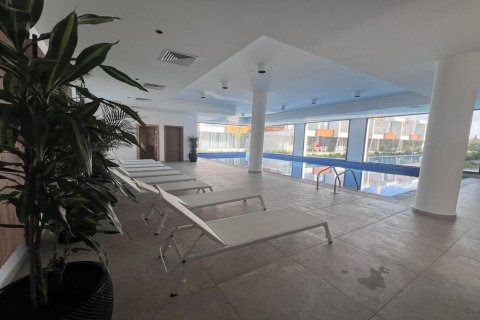 آپارتمان در Famagusta ، ترکیه 3 خوابه ، 183 متر مربع. شماره 214211 - 19