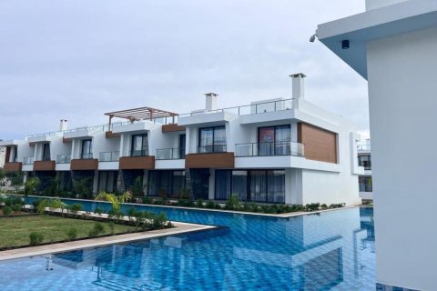 آپارتمان در Famagusta ، ترکیه 3 خوابه ، 183 متر مربع. شماره 214211 - 21