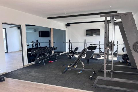 آپارتمان در Famagusta ، ترکیه 3 خوابه ، 183 متر مربع. شماره 214211 - 23