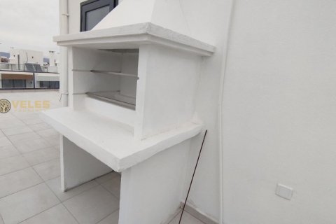 آپارتمان در  Famagusta ، ترکیه 3 خوابه ، 183 متر مربع.  شماره 214211 - 22