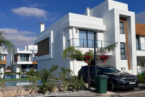 آپارتمان در Famagusta ، ترکیه 3 خوابه ، 183 متر مربع. شماره 214211 - 18