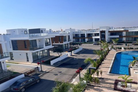 آپارتمان در Famagusta ، ترکیه 3 خوابه ، 183 متر مربع. شماره 214211 - 20