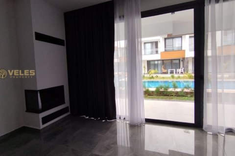 آپارتمان در  Famagusta ، ترکیه 3 خوابه ، 183 متر مربع.  شماره 214211 - 7