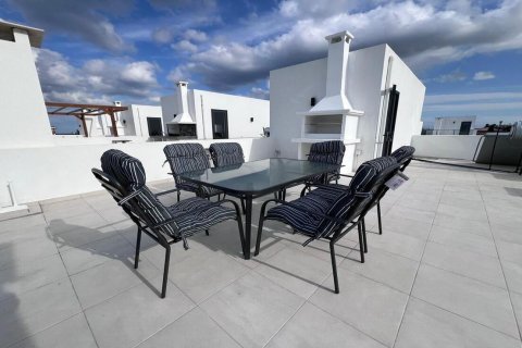 آپارتمان در Famagusta ، ترکیه 3 خوابه ، 183 متر مربع. شماره 214211 - 12