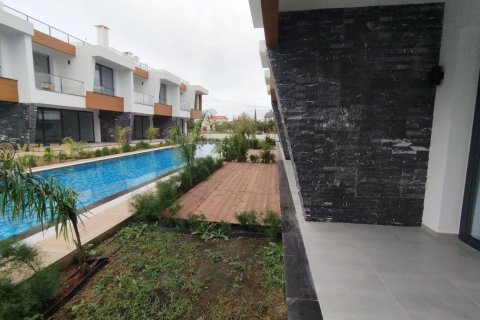 آپارتمان در  Famagusta ، ترکیه 3 خوابه ، 183 متر مربع.  شماره 214211 - 9