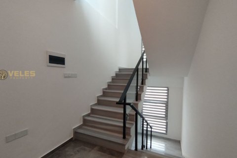 آپارتمان در  Famagusta ، ترکیه 3 خوابه ، 183 متر مربع.  شماره 214211 - 15