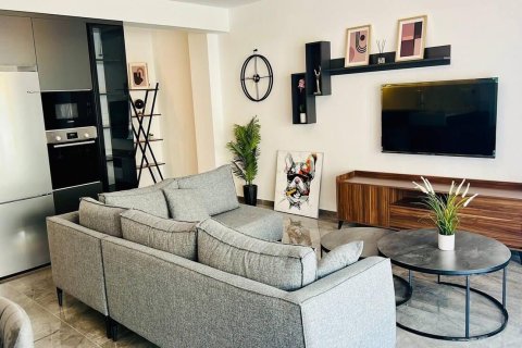 آپارتمان در Famagusta ، ترکیه 3 خوابه ، 183 متر مربع. شماره 214211 - 10