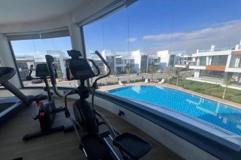 آپارتمان در Famagusta ، ترکیه 3 خوابه ، 183 متر مربع. شماره 214211 - 22