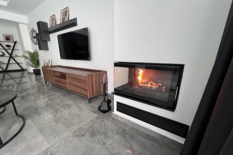 آپارتمان در Famagusta ، ترکیه 3 خوابه ، 183 متر مربع. شماره 214211 - 15