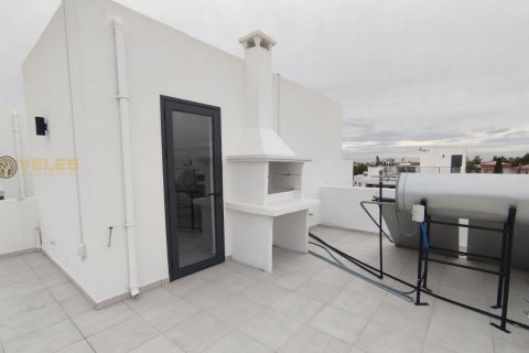 آپارتمان در  Famagusta ، ترکیه 3 خوابه ، 183 متر مربع.  شماره 214211 - 20