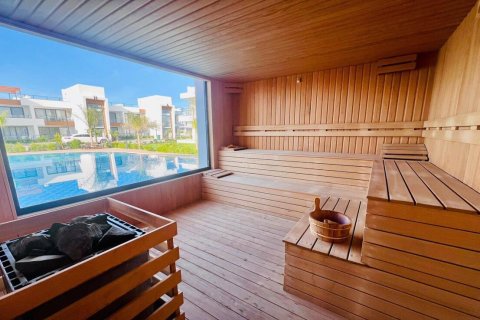 آپارتمان در Famagusta ، ترکیه 3 خوابه ، 183 متر مربع. شماره 214211 - 14