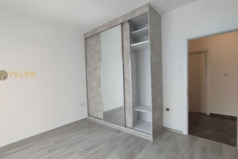 آپارتمان در  Famagusta ، ترکیه 3 خوابه ، 183 متر مربع.  شماره 214211 - 21