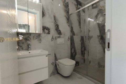 آپارتمان در  Famagusta ، ترکیه 3 خوابه ، 183 متر مربع.  شماره 214211 - 14